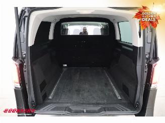 Mercedes Vito 124 CDI 9G-Tronic 4Matic DoKa 5-Pers. 360° ACC LED Leder Camera AHK picture 11