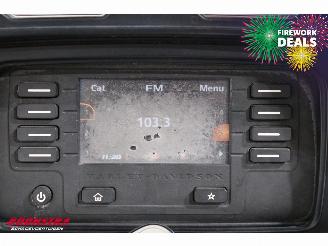 Harley-Davidson  FLHX Street Glide LED RC Exhaust picture 16