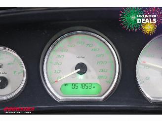 Harley-Davidson  FLHX Street Glide LED RC Exhaust picture 15