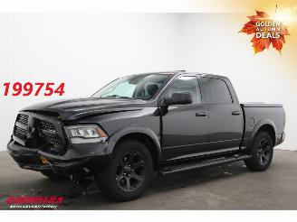 Dodge Ram 1500 5.7 V8 4x4 Crew Cab 5'7 Laramie Schuifdak LRHZ Ventilatie AHK picture 1