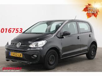 Damaged car Volkswagen Up! 1.0 Move Up! Clima Cruise Camera SHZ PDC 44.712 km! 2023/7