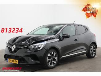 Voiture accidenté Renault Clio 1.0 TCe 90 Evolution LED Navi Airco Cruise 2023/1