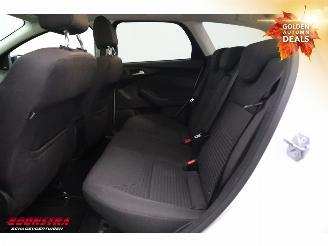 Ford Focus 1.5 150 PK Titanium Sport Keyless Navi PDC AHK 162.359 km! picture 15