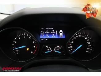 Ford Focus 1.5 150 PK Titanium Sport Keyless Navi PDC AHK 162.359 km! picture 18