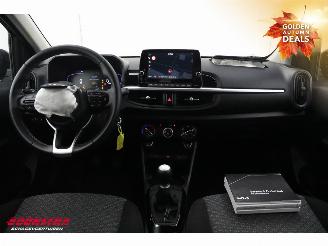 Kia Picanto 1.0 DPI DynamicLine Navi Airco Cruise Camera 9.347 km! picture 17