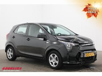 Kia Picanto 1.0 DPI DynamicLine Navi Airco Cruise Camera 9.347 km! picture 2