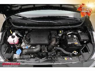 Kia Picanto 1.0 DPI DynamicLine Navi Airco Cruise Camera 9.347 km! picture 9