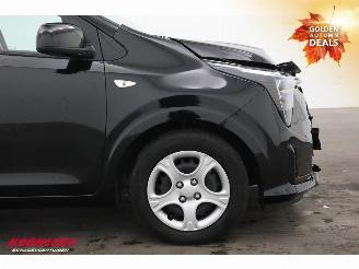 Kia Picanto 1.0 DPI DynamicLine Navi Airco Cruise Camera 9.347 km! picture 5