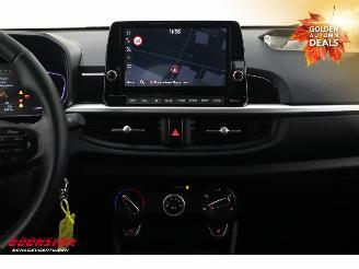 Kia Picanto 1.0 DPI DynamicLine Navi Airco Cruise Camera 9.347 km! picture 18