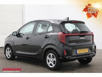 Kia Picanto 1.0 DPI DynamicLine Navi Airco Cruise Camera 9.347 km! picture 4