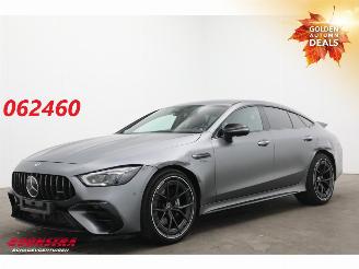 skadebil auto Mercedes AMG 43 4M+ Performance AR Burmester 360° HUD Memory 2023/7