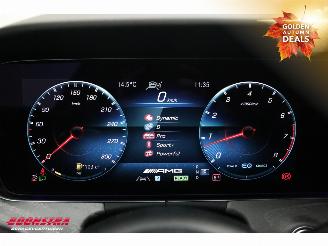 Mercedes AMG 43 4M+ Performance AR Burmester 360° HUD Memory picture 18
