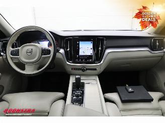 Volvo V-60 2.0 B3 Momentum Pano LED ACC H/K Leder LRHZ Camera picture 12