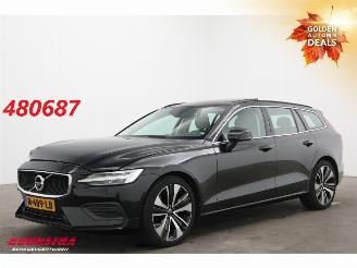 škoda osobní automobily Volvo V-60 2.0 B3 Momentum Pano LED ACC H/K Leder LRHZ Camera 2021/11