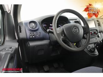 Opel Vivaro 1.6 CDTI L1-H1 Edition EcoFlex Navi Airco Cruise PDC 190.808 km! picture 19