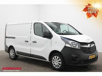 Opel Vivaro 1.6 CDTI L1-H1 Edition EcoFlex Navi Airco Cruise PDC 190.808 km! picture 2