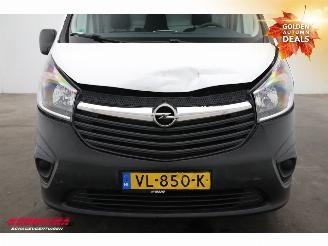 Opel Vivaro 1.6 CDTI L1-H1 Edition EcoFlex Navi Airco Cruise PDC 190.808 km! picture 7