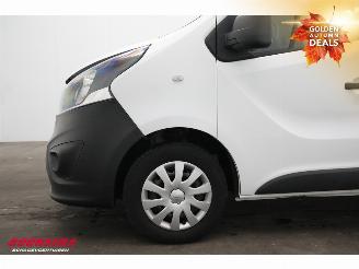 Opel Vivaro 1.6 CDTI L1-H1 Edition EcoFlex Navi Airco Cruise PDC 190.808 km! picture 12