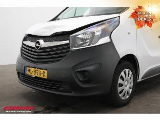 Opel Vivaro 1.6 CDTI L1-H1 Edition EcoFlex Navi Airco Cruise PDC 190.808 km! picture 11