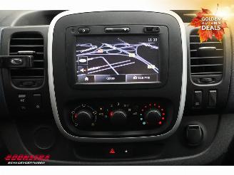 Opel Vivaro 1.6 CDTI L1-H1 Edition EcoFlex Navi Airco Cruise PDC 190.808 km! picture 17