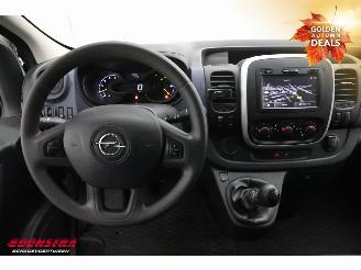 Opel Vivaro 1.6 CDTI L1-H1 Edition EcoFlex Navi Airco Cruise PDC 190.808 km! picture 16