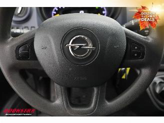 Opel Vivaro 1.6 CDTI L1-H1 Edition EcoFlex Navi Airco Cruise PDC 190.808 km! picture 20