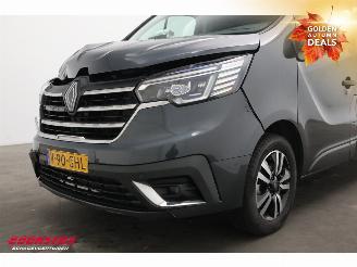 Renault Trafic 2.0 Blue dC1 150 Aut. L2-H1 LED Navi Clima Cruise Camera 13.342 km! picture 11