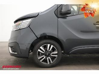 Renault Trafic 2.0 Blue dC1 150 Aut. L2-H1 LED Navi Clima Cruise Camera 13.342 km! picture 12