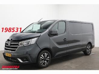 škoda dodávky Renault Trafic 2.0 Blue dC1 150 Aut. L2-H1 LED Navi Clima Cruise Camera 13.342 km! 2024/7