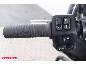 Indian  Challenger Dark Horse Cruise Heizgriffe SHZ Navi picture 29