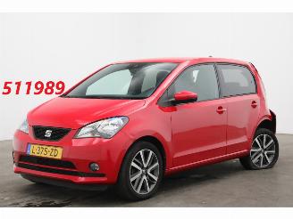 Seat Mii electric Plus Clima Cruise SHZ Camera PDC picture 1