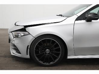 Mercedes A-klasse 180 d 7G-Tronic AMG Pano LED Memory Camera SHZ 45.179 km! picture 12