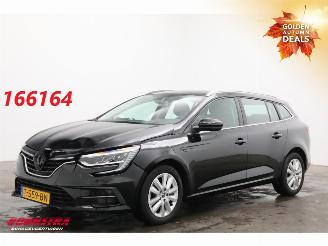 škoda osobní automobily Renault Mégane 1.3 TCe 140 Equilibre LED Navi Clima Cruise PDC 6.773 km! 2023/5