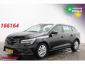 Renault Mégane Estate 1.3 TCe 140 Equilibre LED Navi Clima Cruise PDC 6.773 km! picture 1