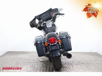 Harley-Davidson  FLD Switchback FLD Switchback LED 4.794 Miles! picture 8
