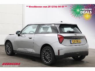 Mini Cooper SE Electric 54.2 kWh 218 PK LED Navi Cruise Camera picture 4