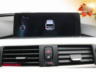 BMW 3-serie Touring 320i Aut. Executive Leder Xenon Navi Clima Cruise PDC AHK picture 21