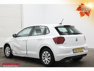 Volkswagen Polo 1.0 MPI Comfortline Navi Airco Cruise picture 4
