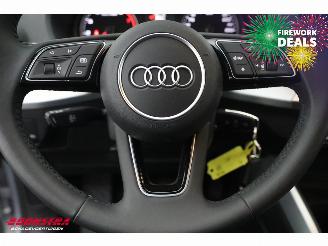 Audi Q2 35 TFSI Aut. Sport LED Navi Clima Cruise Camera 1.983 km!! picture 17
