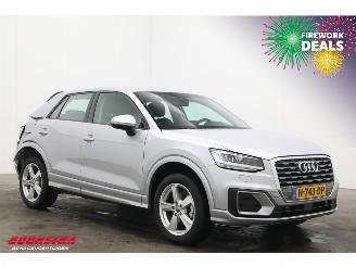 Audi Q2 35 TFSI Aut. Sport LED Navi Clima Cruise Camera 1.983 km!! picture 2