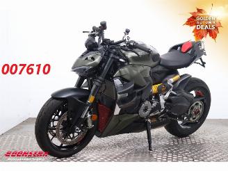 Ducati Streetfighter V2 Streetfighter V2 ABS LED picture 1