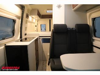 Westfalia  Sven Hedin Neues Model! DSG LED Solar SHZ Camera AHK 5.048 km! picture 11