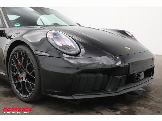 Porsche 911 Carrera 4 GTS 3.6 T-Hybrid Lift HD Matrix 360° Bose ACC 596 km!! picture 6