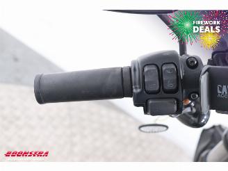 Harley-Davidson  FXBB Street Bob Vance Hines picture 18