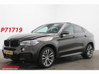 Avarii autoturisme BMW X6 xDrive40d M-Sport Schuifdak HUD 360° ACC Memory 2015/7