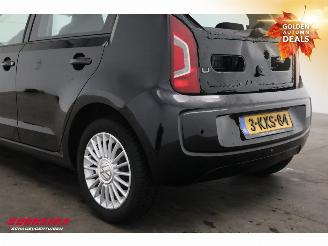 Volkswagen Up! 1.0 high up! BlueM. 5-DRS Navi Airco Cruise PDC 126.007 km! picture 5