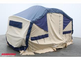 Cabanon  Futura Vouwwagen BY 2014 Keuken picture 2