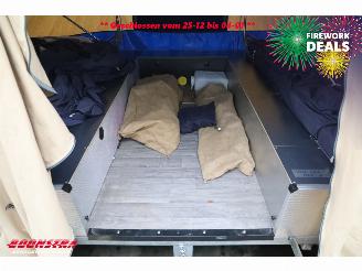 Cabanon  Futura Vouwwagen BY 2014 Keuken picture 16