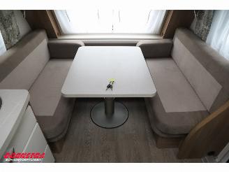 Hobby  495 De Luxe Fietsendrager Frans Bed BY 2021 picture 15