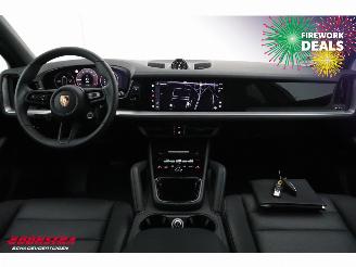 Porsche Cayenne 3.0 E-Hybrid Pano Bose ACC Memory 360° Sport Chrono 3.038 km! picture 14